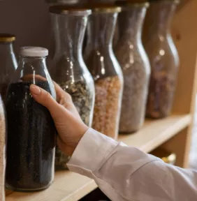 Consumers recognise glass as safe, sustainable and fit for the future