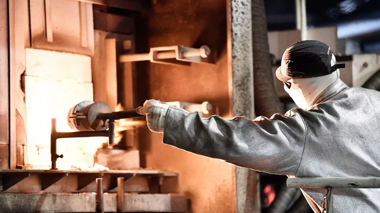 France’s VERCANE project marks first R&D programme to decarbonise the glassmaking process