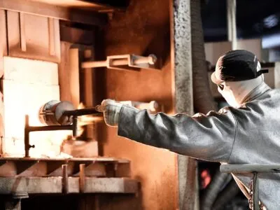France’s VERCANE project marks first R&D programme to decarbonise the glassmaking process