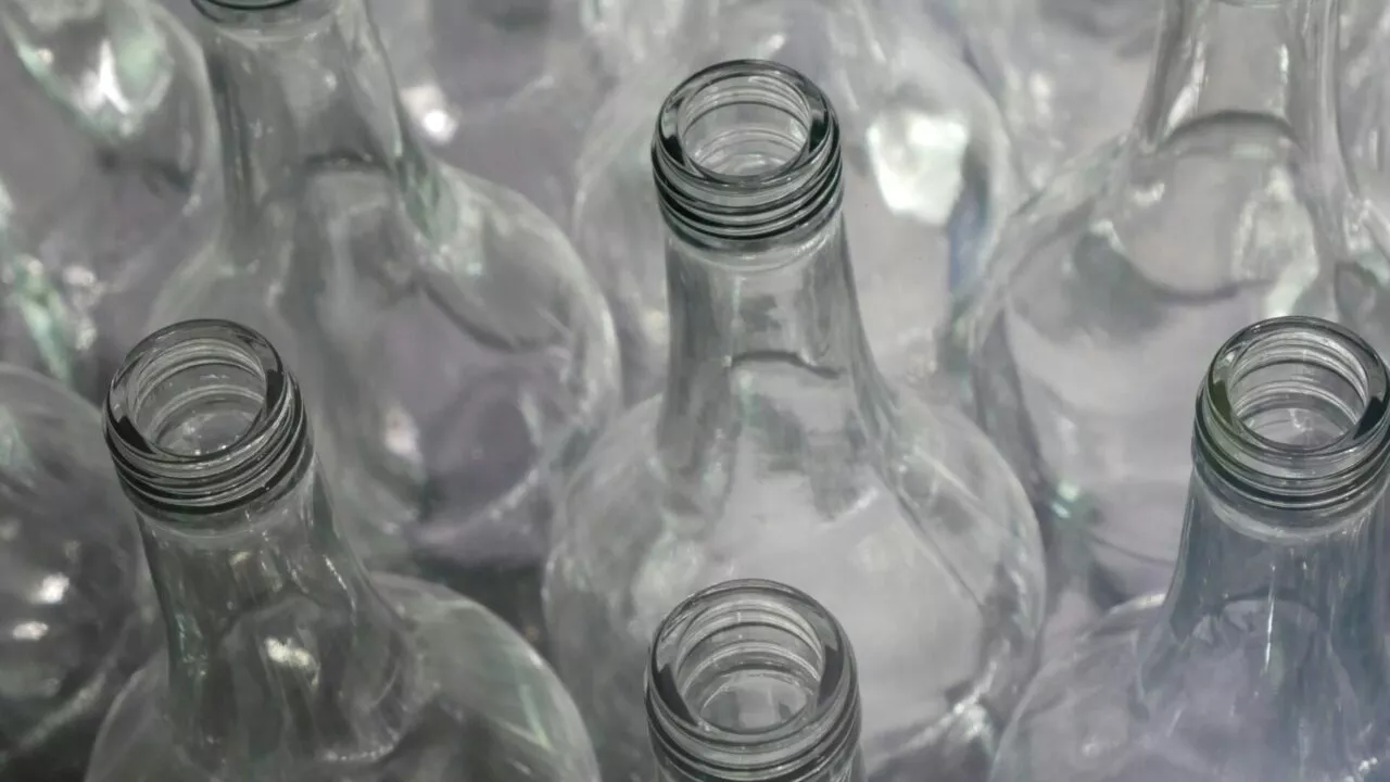 Glass, Made to Last