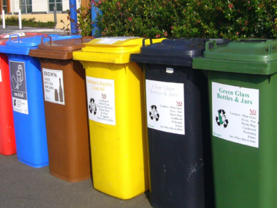 10 things you might not know about recycling