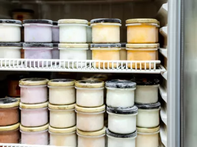 Glass packaging is the top choice for environmentally conscious consumers, new survey reveals