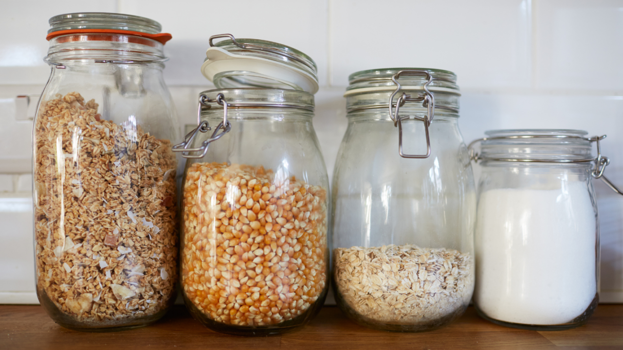 Healthy packaging, healthy families: What makes glass the healthy choice?
