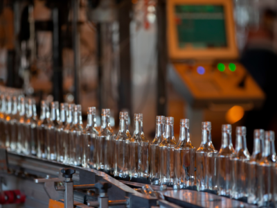 How is glass manufacturing evolving to face the future?