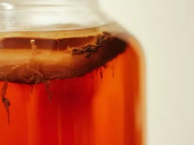 How can glass packaging add value to a brand?