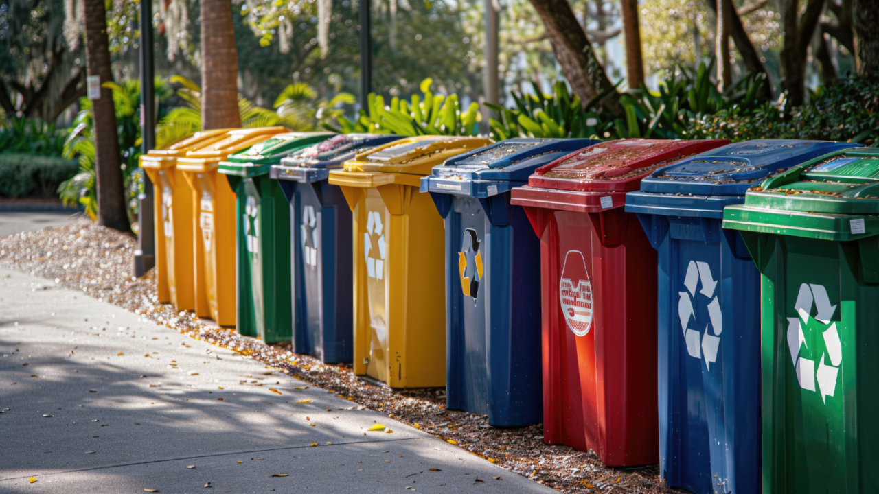 What are the benefits of glass in a circular economy?